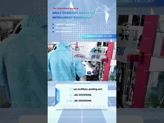 Wasseremulsionsfüllung, drehbare Zhongyi