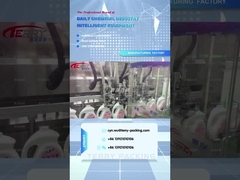 5 Reinigungsmittel shendailisha